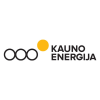 AB Kauno energija