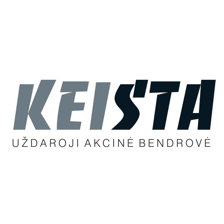 UAB „Keista“