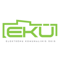 UAB Elektrėnų komunalinis ūkis