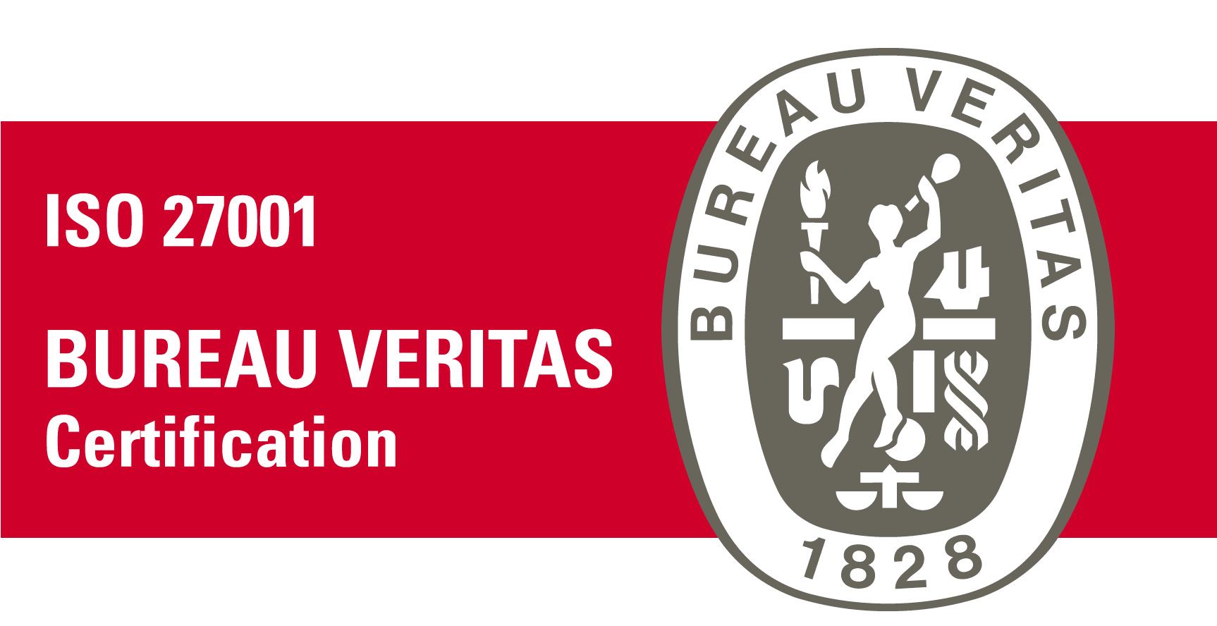 ISO/IEC 27001 informacijos saugumo vadybos sistema